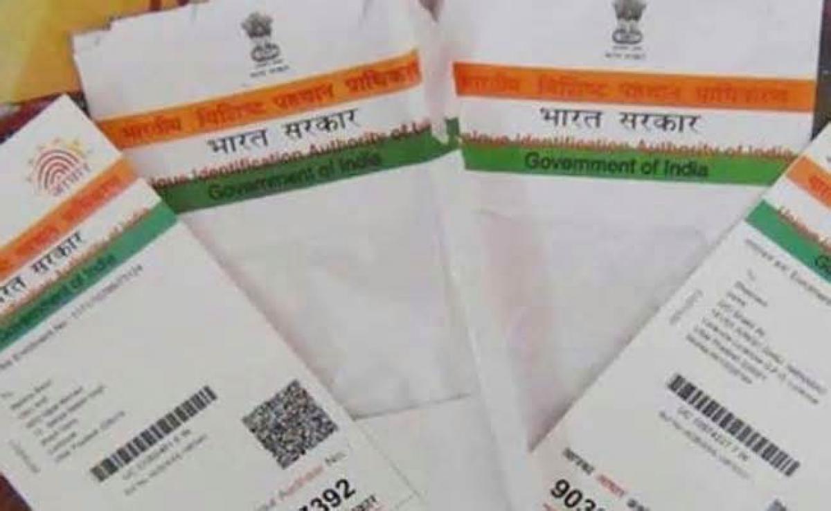 After PAN, mobile numbers, Aadhaar now to be mandatory for driving licenses