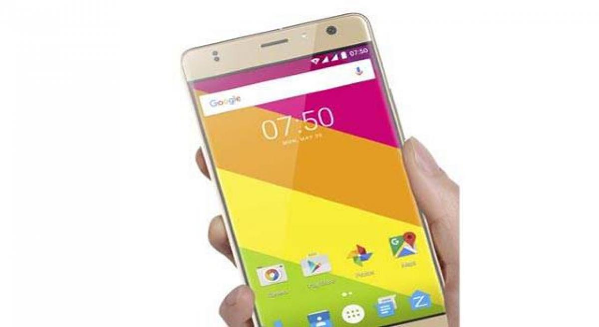 Zopo launches Color F5 smartphone with floating video feature
