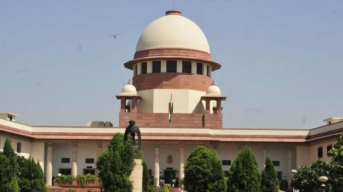 SC collegium clears 51 names for appointment as HC judges