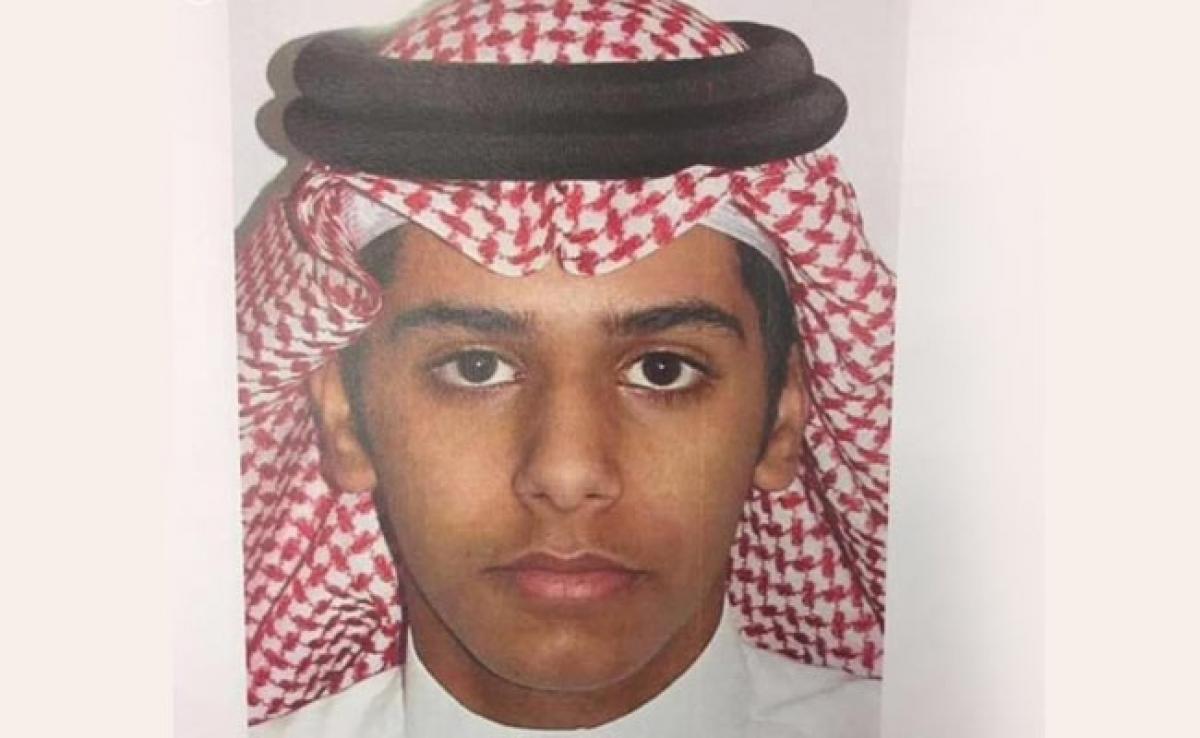 Killing Of Mother In Saudi Arabia Sparks Debate About Islamic Scholar