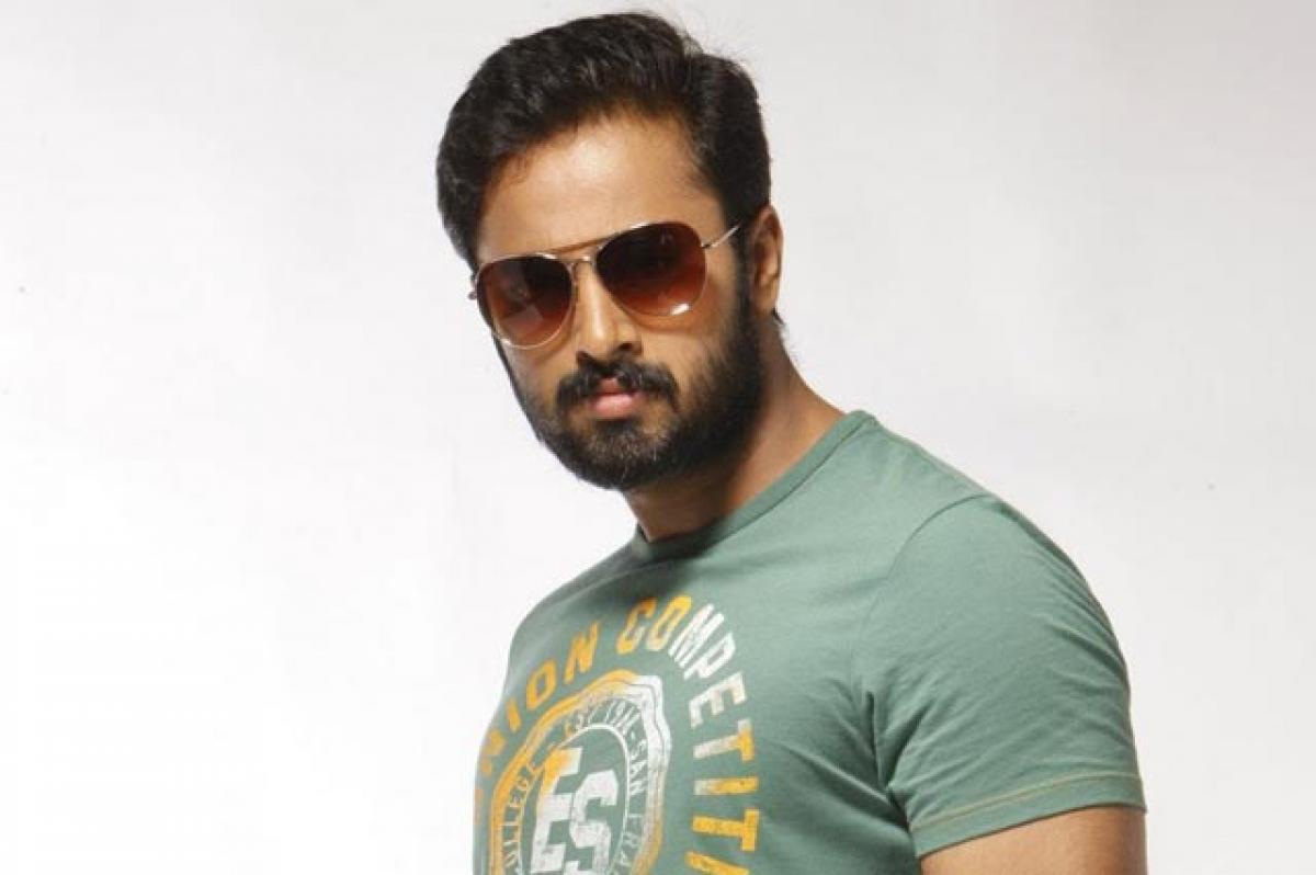 Unni Mukundan is ready for roles beyond the stiff action hero type - the  fridaymania