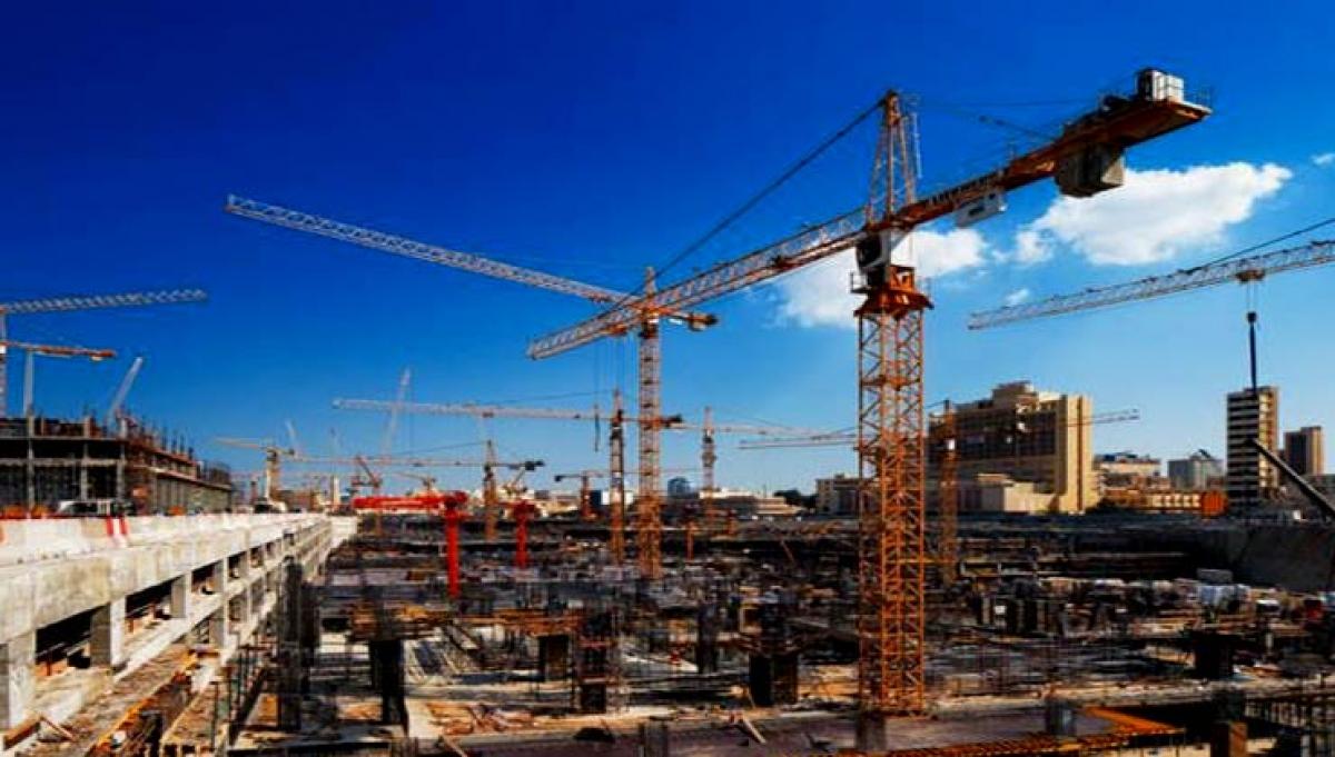 US$340bn megaproject list points to major opportunities for contractors