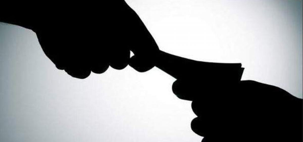 CBI registers case against two PQIS officials for bribery