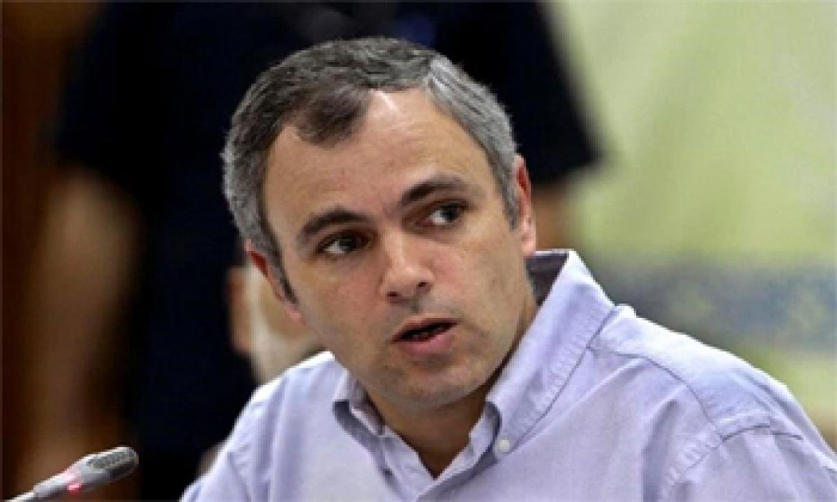 Srinagar NIT unrest: Omar terms CRPF deployment at campus as abnormal