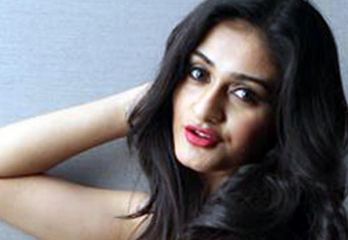 Will take cause of education ahead upon winning Miss World: Aditi Arya