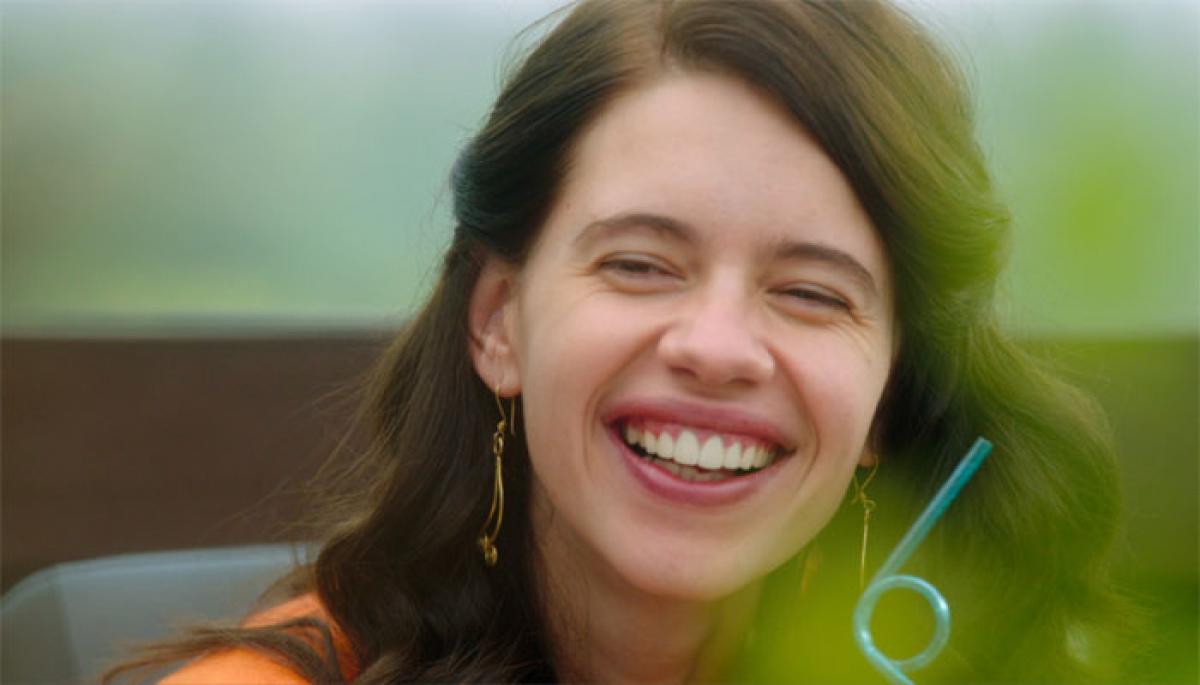 Kalki Koechlin to endorse jeanswear brand