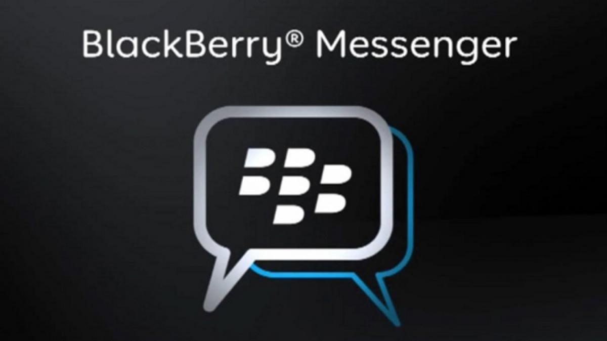 Coming soon: Android operating system in BlackBerry phones