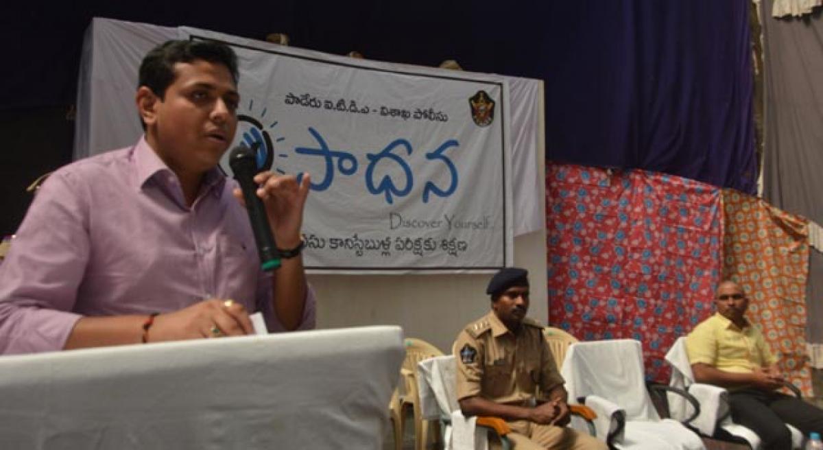 ‘Sadhana’ launched for tribal youth