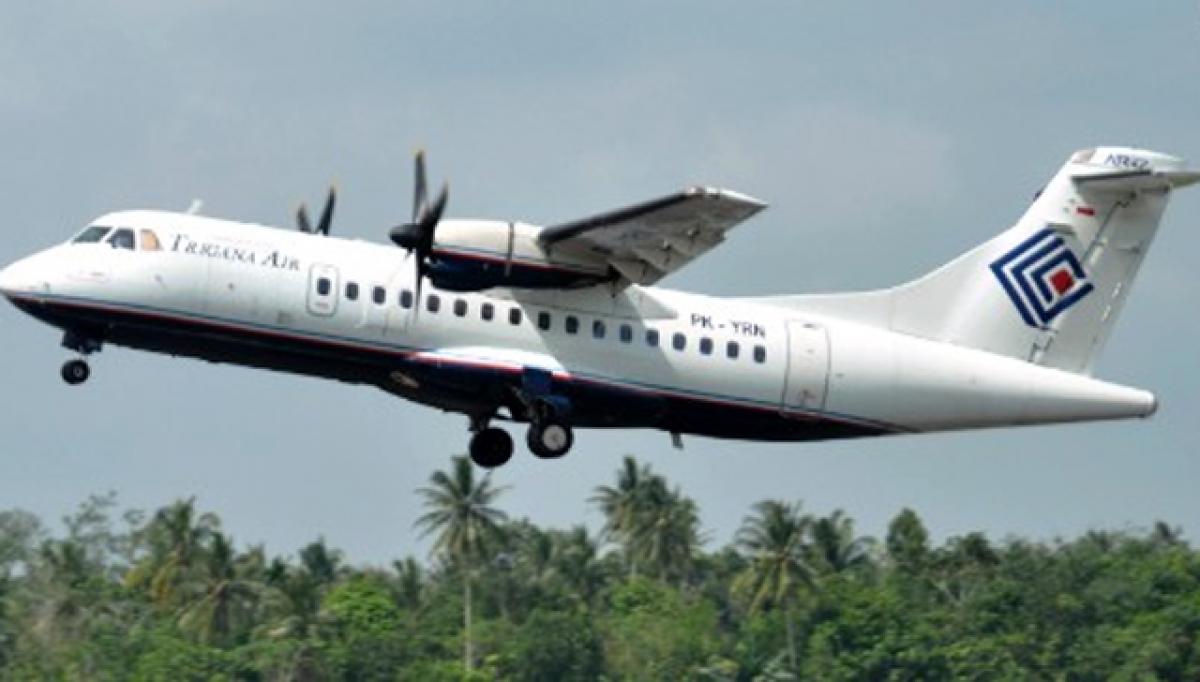 Indonesia plane crash: Rescue workers locate all 54 bodies, no survivors