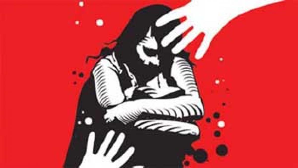 Woman abducted from train, gangraped in Jharkhand