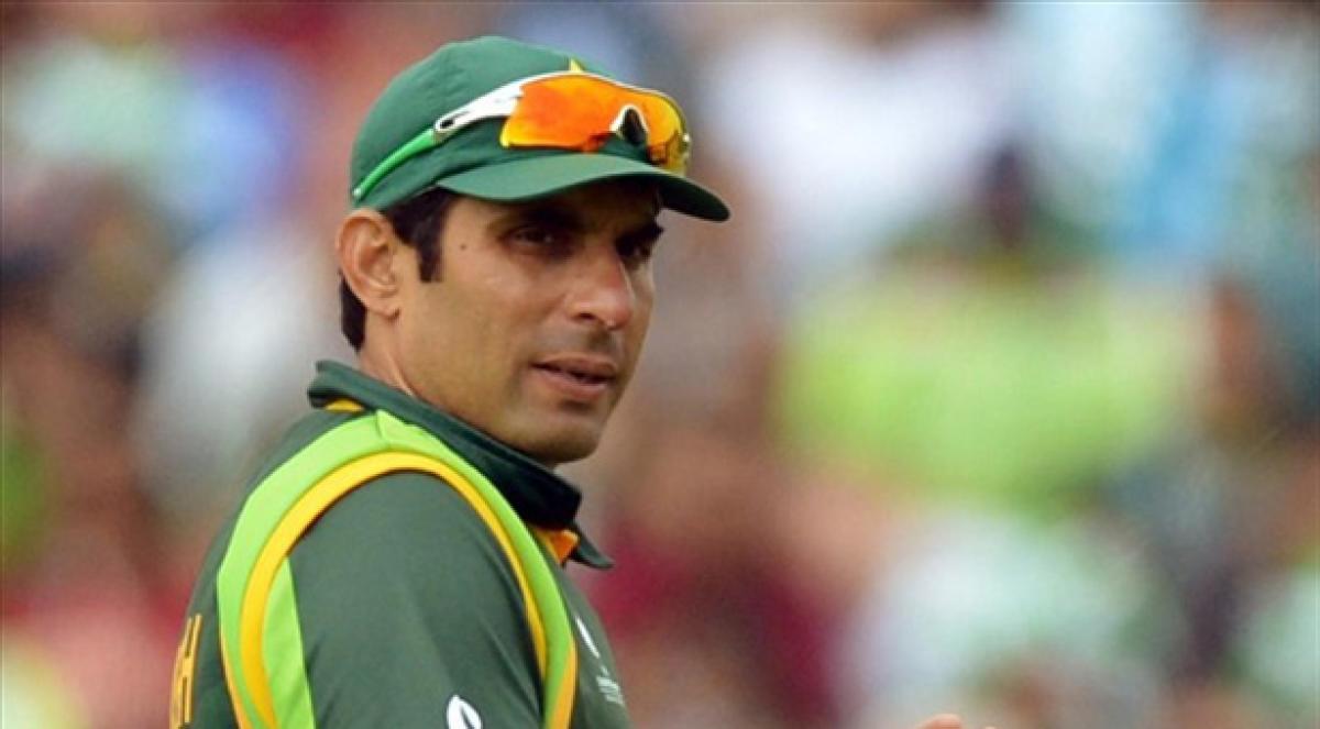 Misbah latest Pakistani cricketer to join Bangladesh Premier League