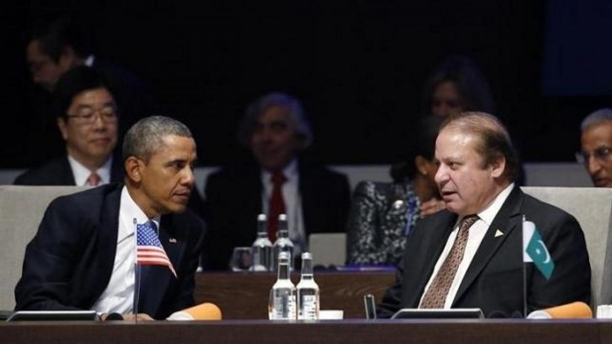 US concerned about Pakistans efforts to combat terrorism