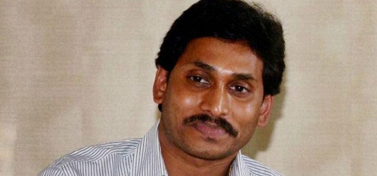 Relief for Jagan as court refuses to cancel bail