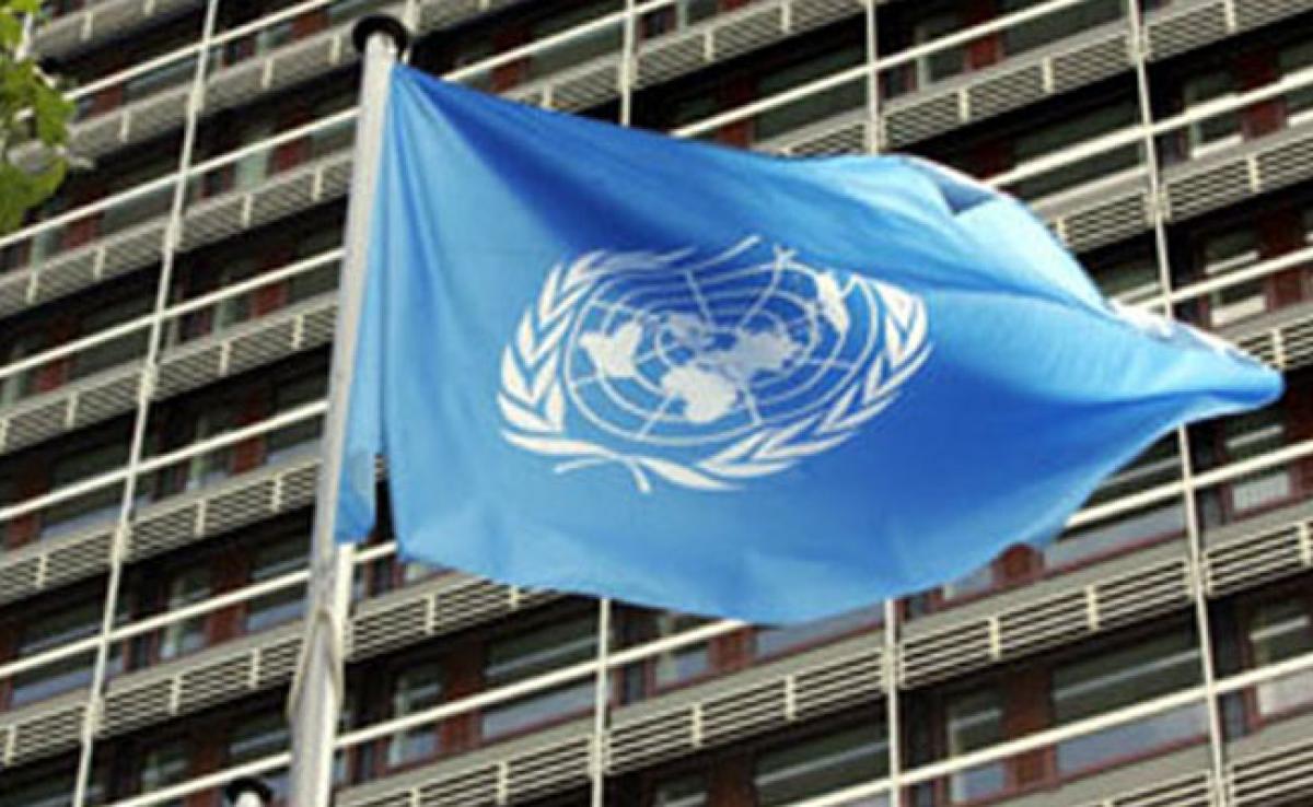 India Wins Elections To 2 UN Subsidiary Bodies