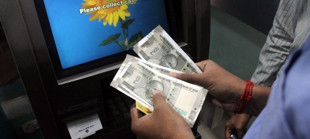 From January 1, withdraw Rs 4,500 per day per card from ATM