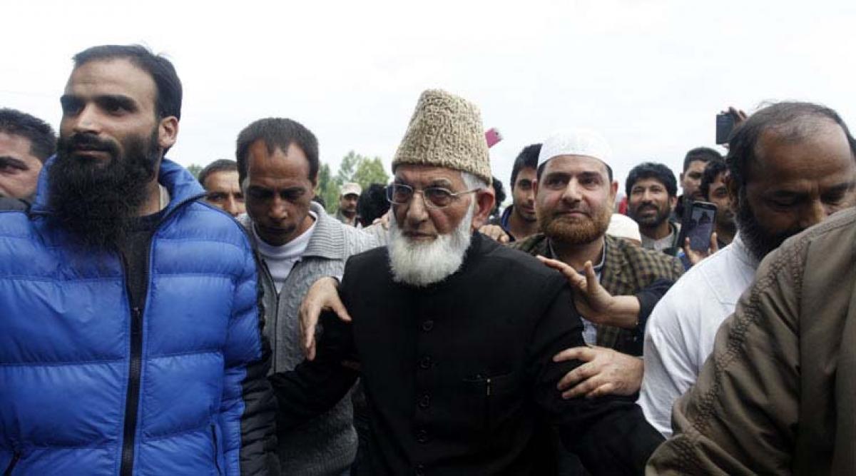 How NSA talks fallout will affect Kashmiris