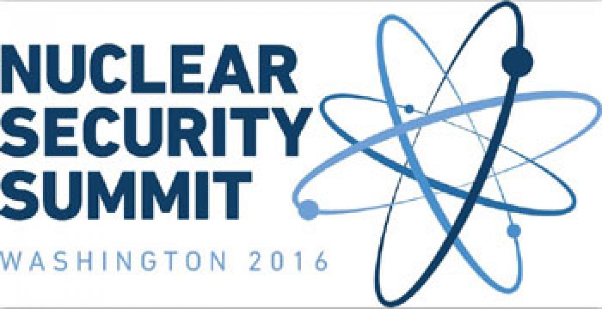 Nuclear Security Summit