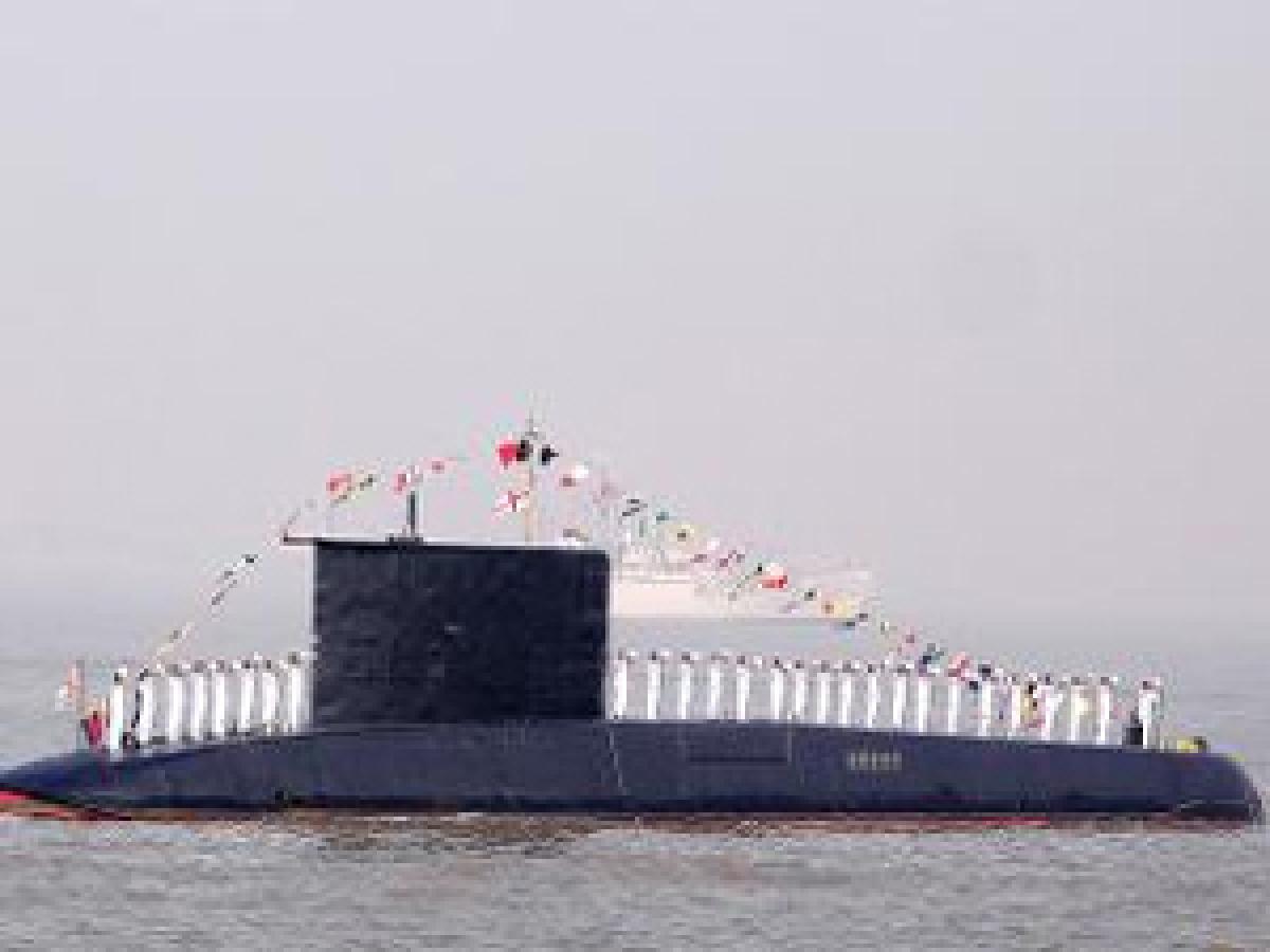 Tenders soon for six new subs for Indian Navy