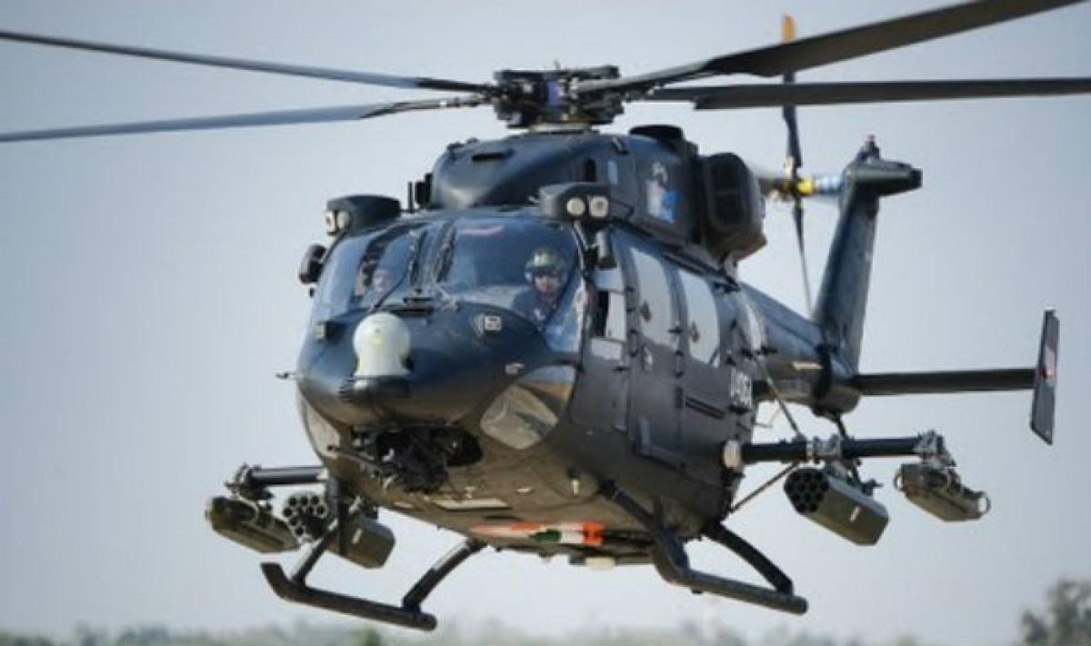 AgustaWestland scam: ED chargesheet names alleged middleman