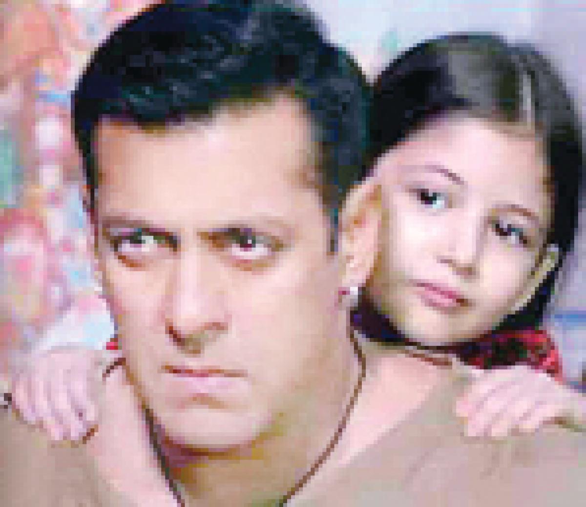 Bajrangi Bhaijaan to help Telangana girl