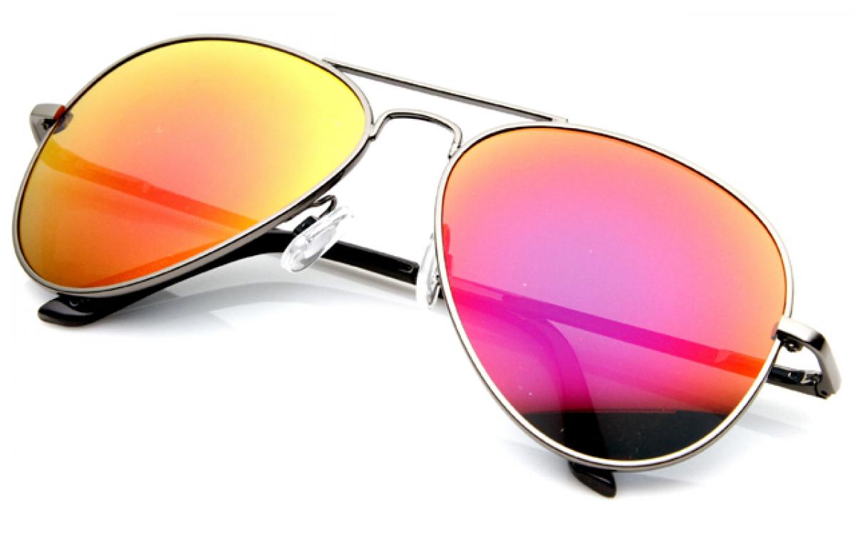 How to choose the right sunglasses