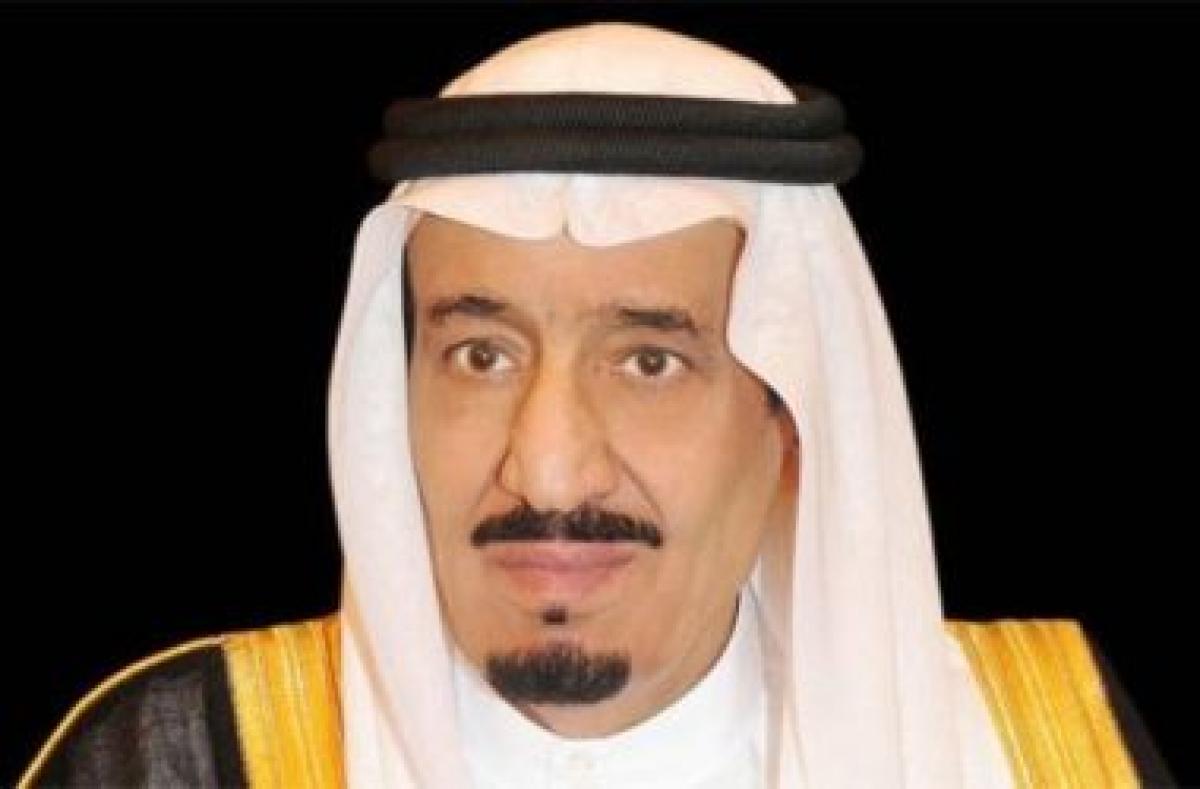 Saudi King reverses public sector pay cuts