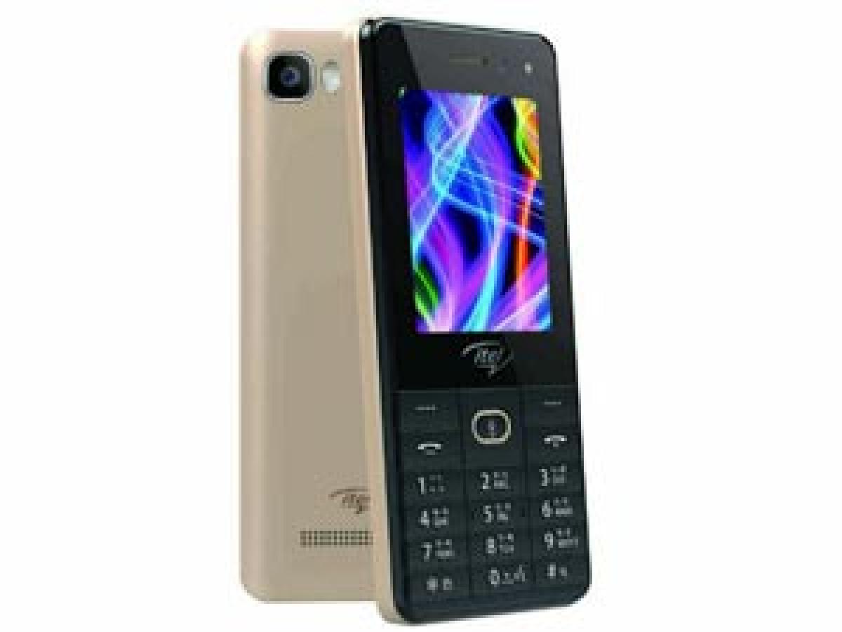 Itel unveils personal interpreter for two feature phones