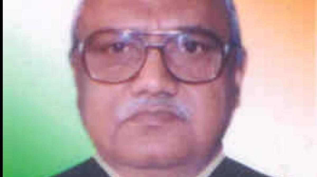 Congress Rajya Sabha MP Praveen Rashtrapal dies