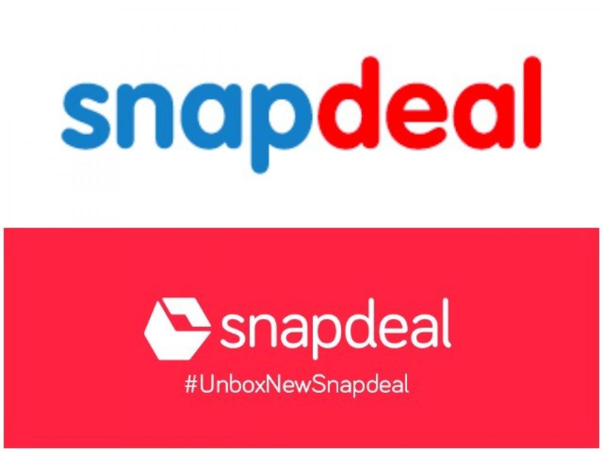 Snapdeal pumps in 200 cr for brand overhaul