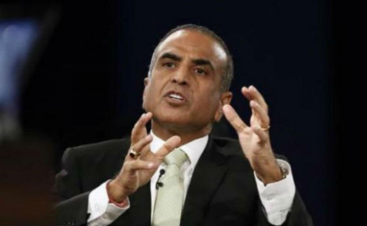 Tatas Better Candidate If Air India Is Privatised, Says Sunil Mittal