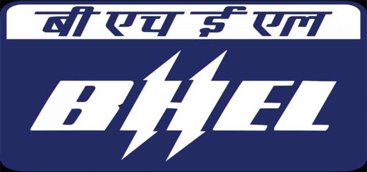 BHEL commissions 600 MW SCCL power plant