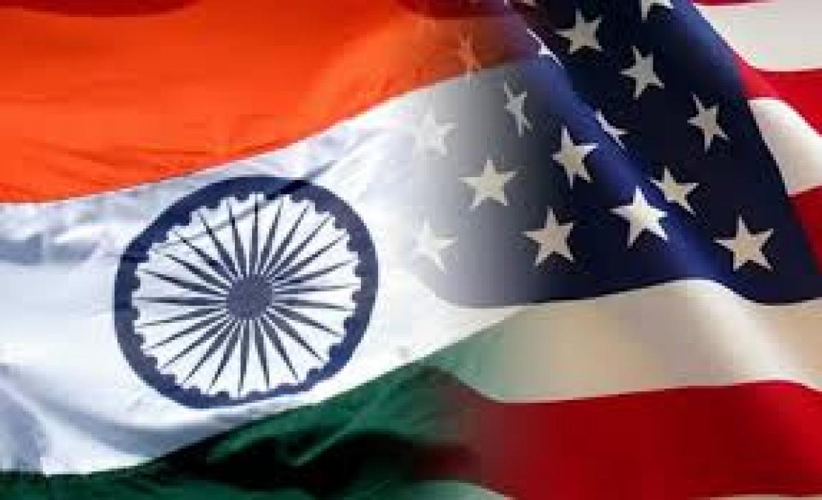 India is important strategic partner, says US