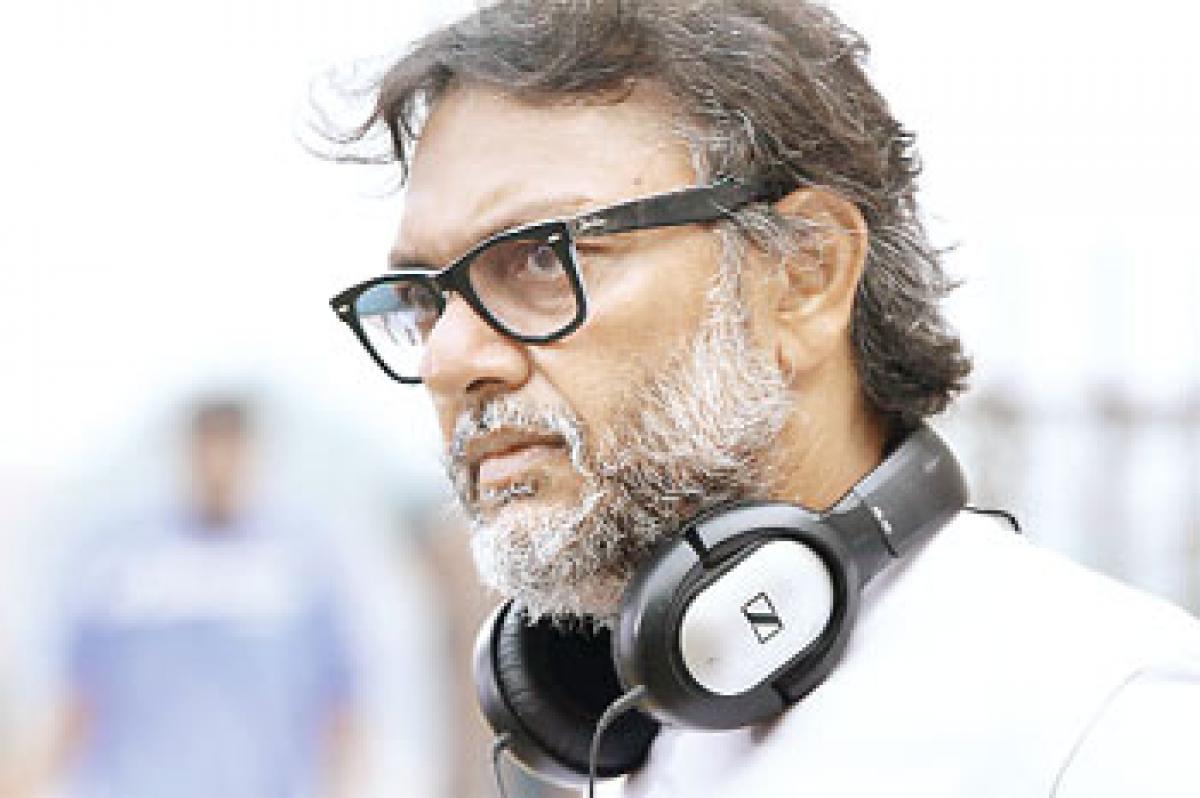 CBFC revamp need of the hour: Rakeysh Mehra