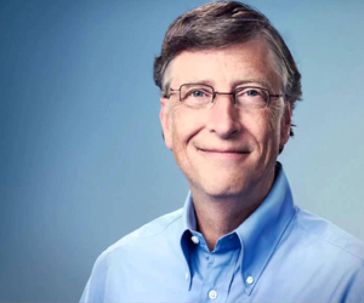 5 Must read books recommended by Bill Gates