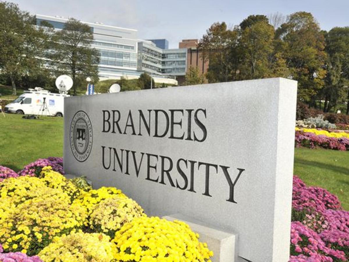 Welcoming interim prayer space at Brandeis University, Hindus ask permanent designated facility