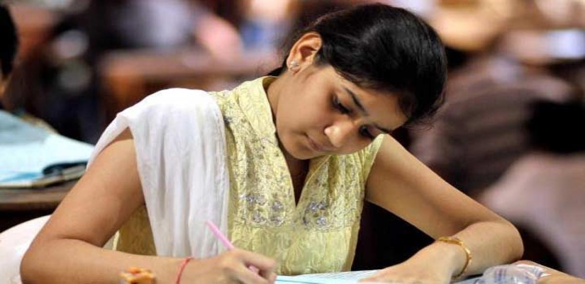 NIT admissions only on JEE score from 2016