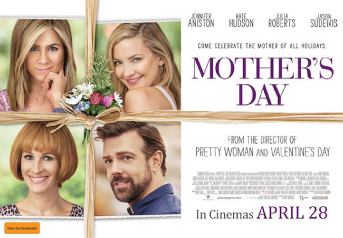 Movie Review Mother's Day