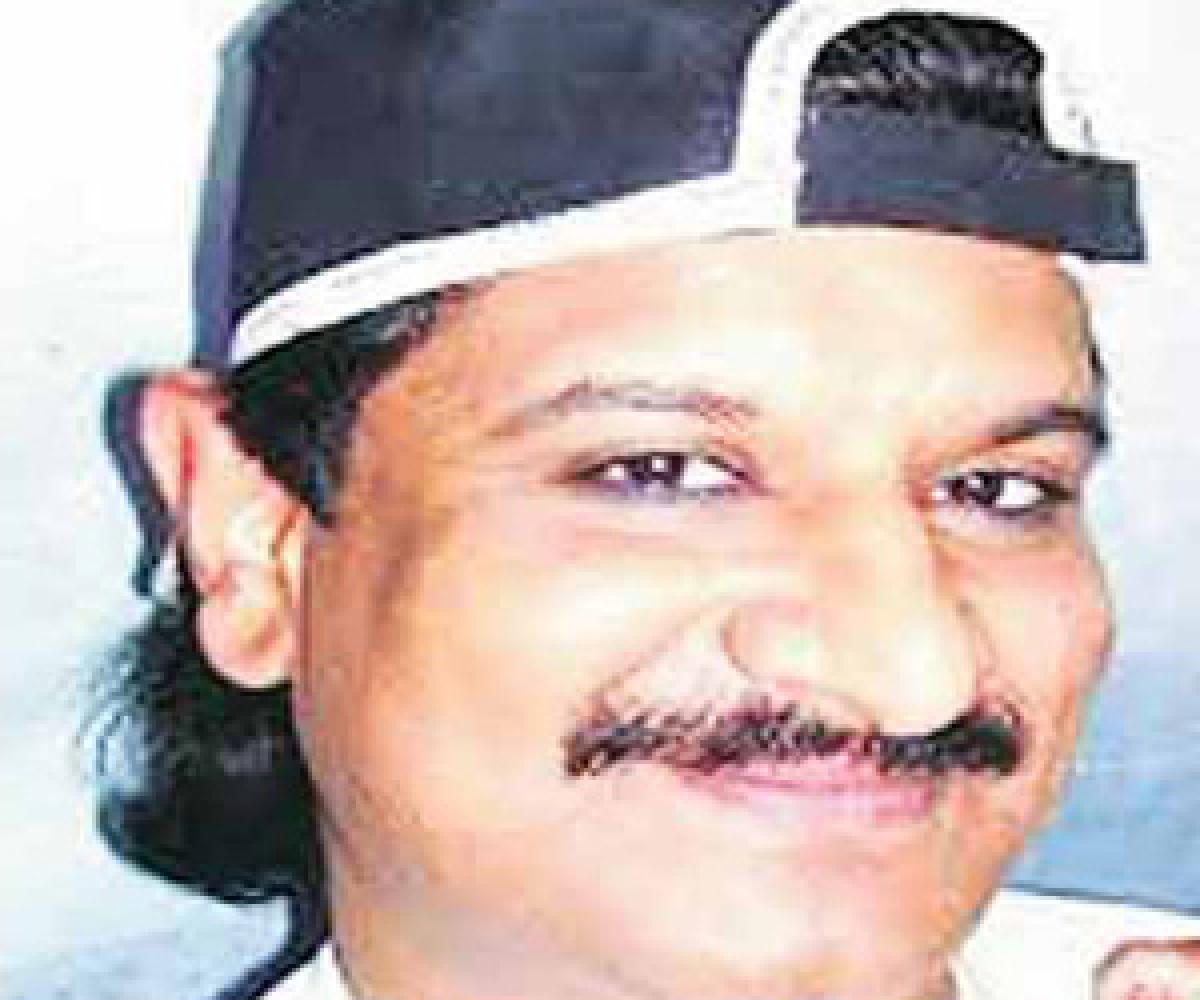 Nayeem grabbed our land: HP employees
