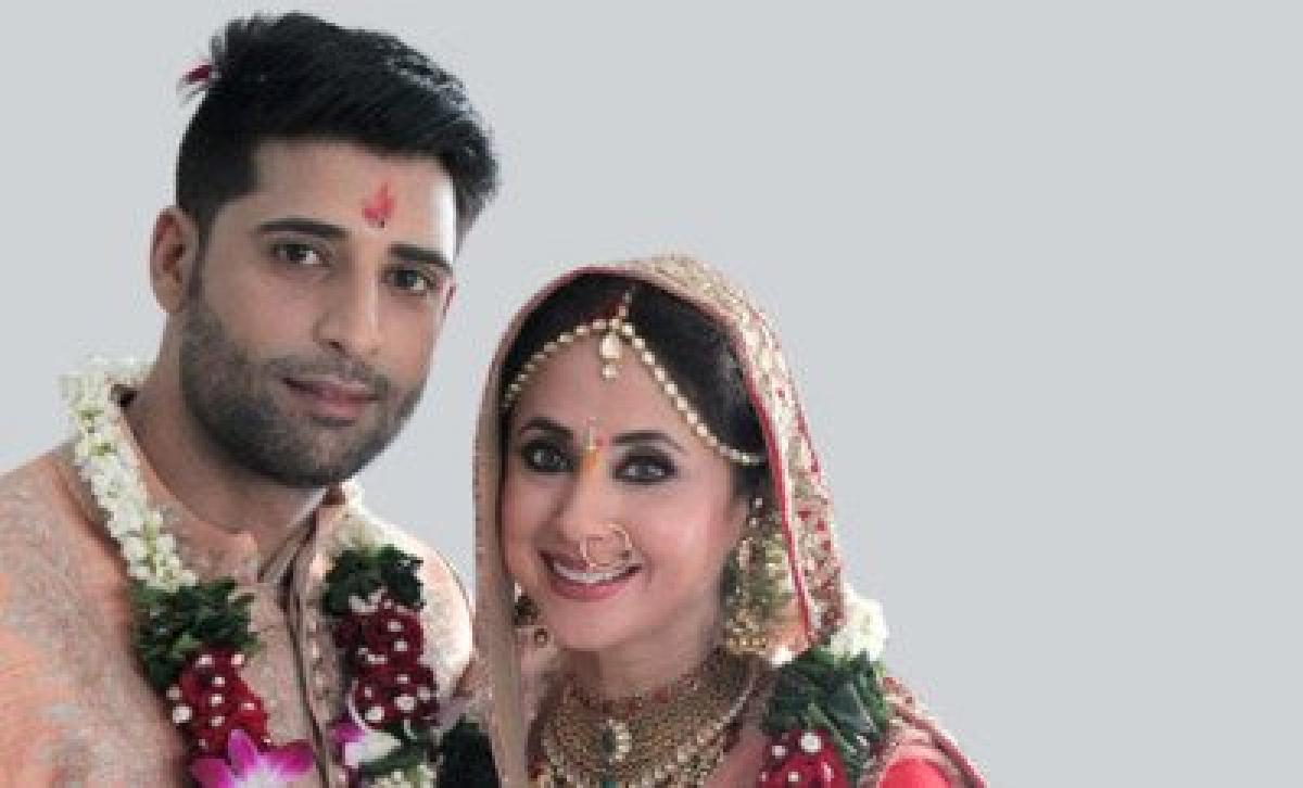 Rangeela girl Urmila Matondkar marries model Akhtar Mir in secret ceremony