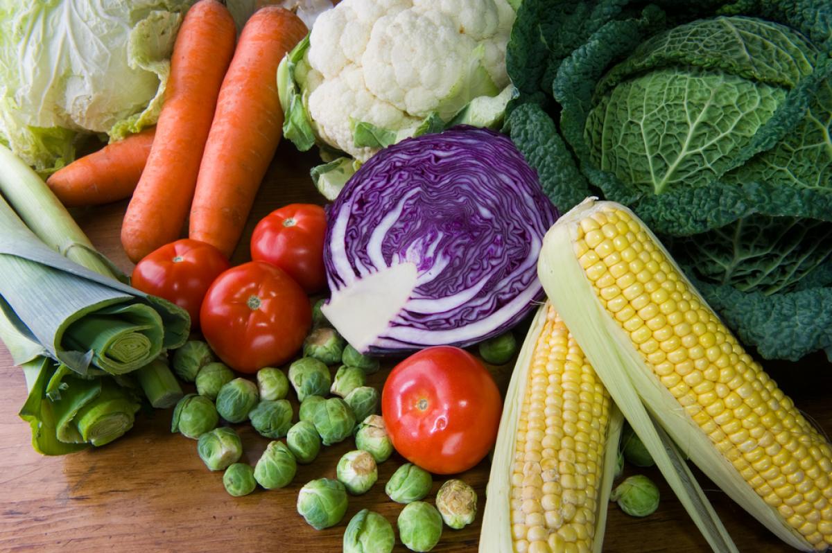 Vegetarian diet benefits, concerns: know more