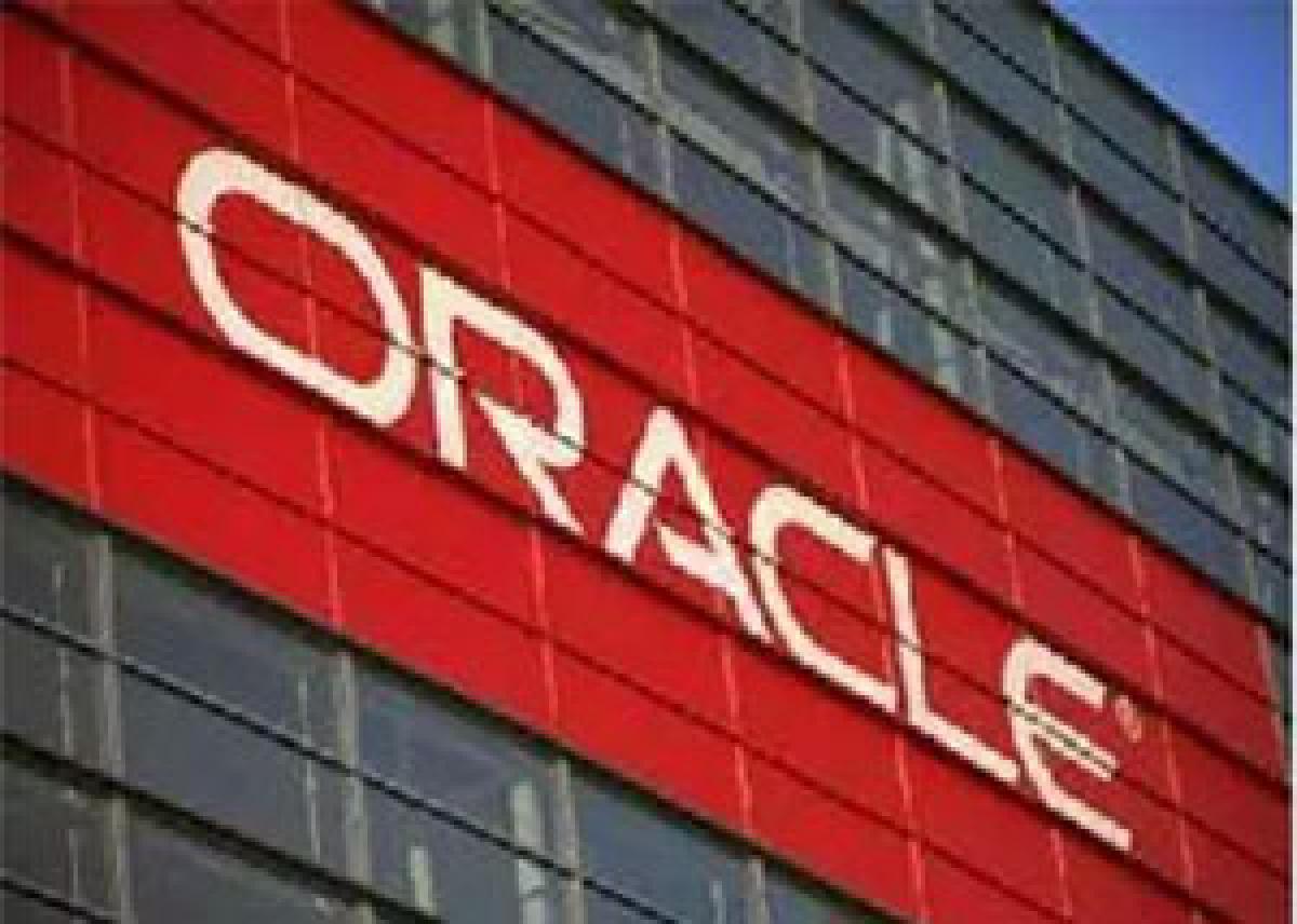 Oracles big ticket investment plans include India with USD 400 million