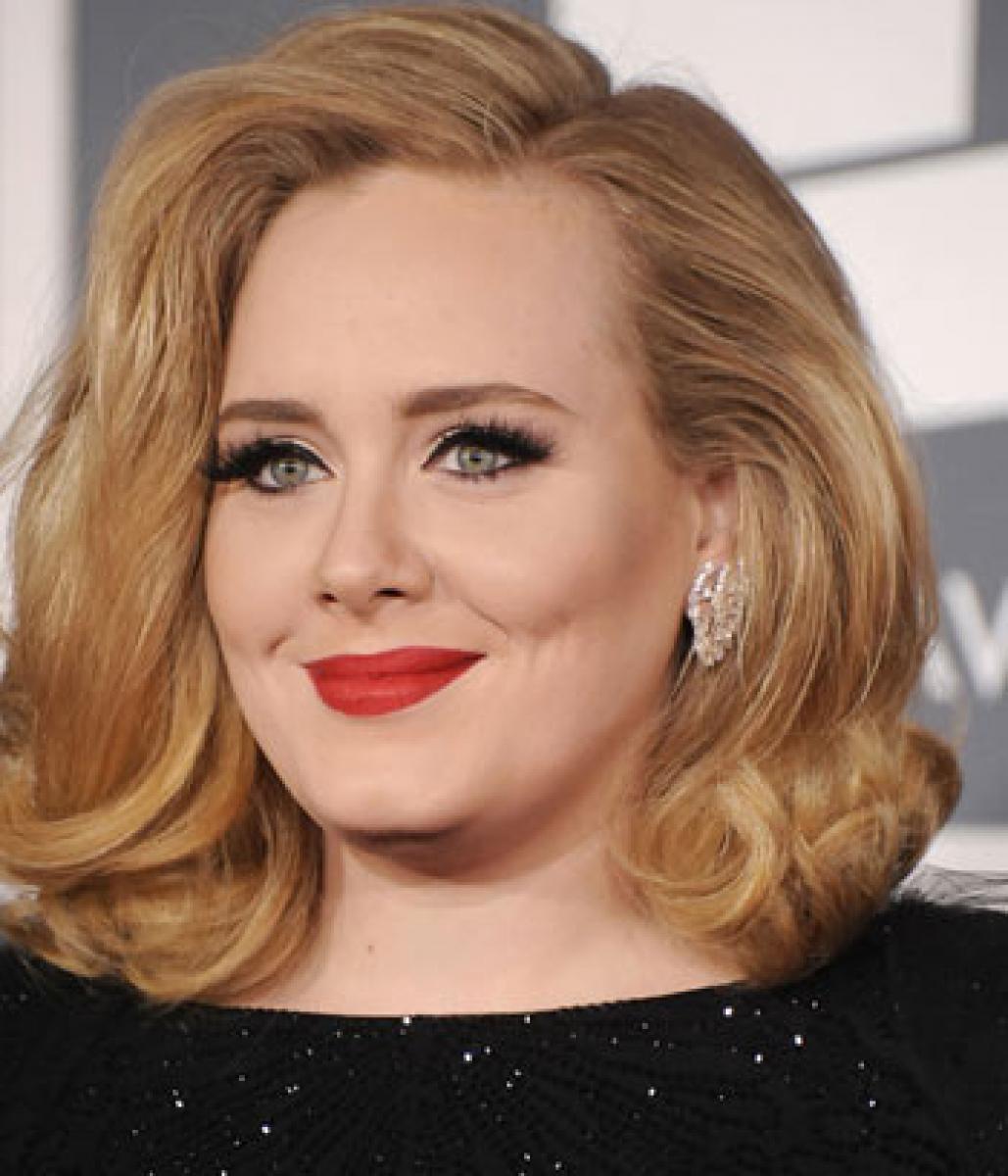 Adele hit with four-million pound tax bill