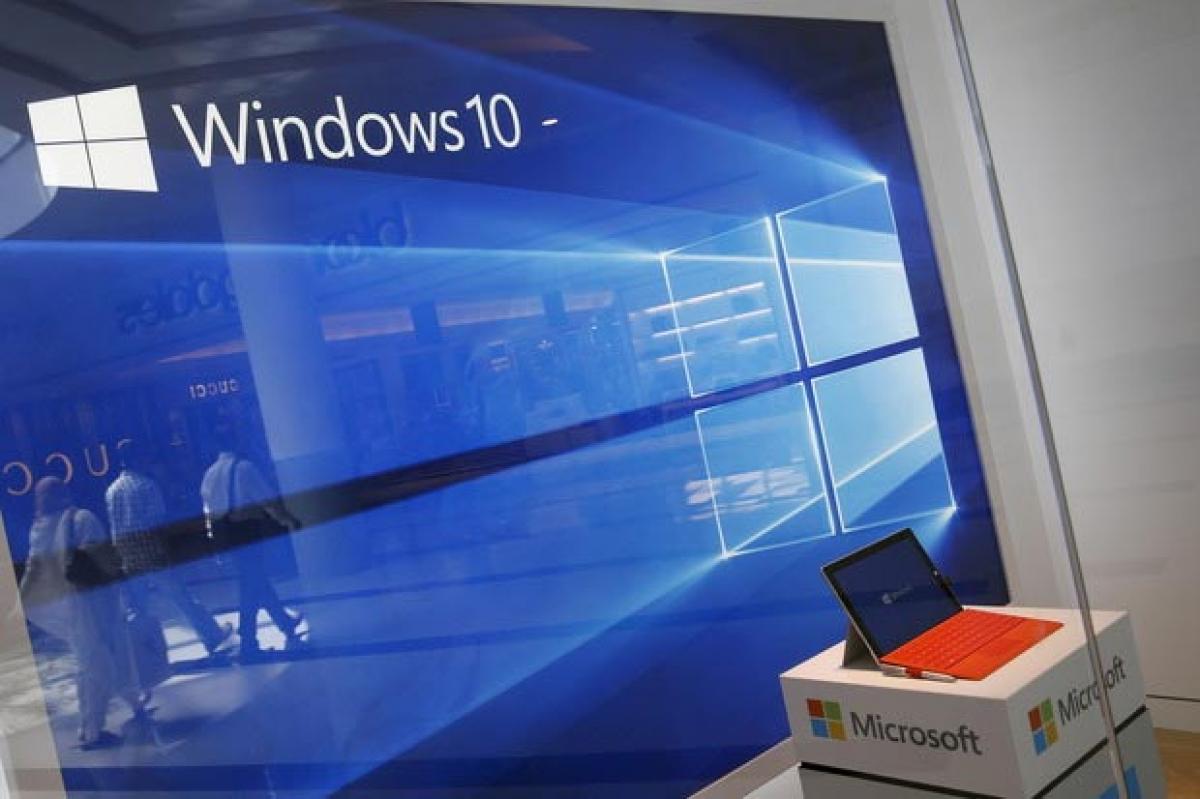 Windows 10s 1607 becomes the enterprise deployment default