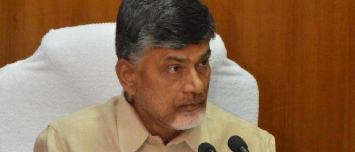 Delay will not be tolerated, warns AP CM