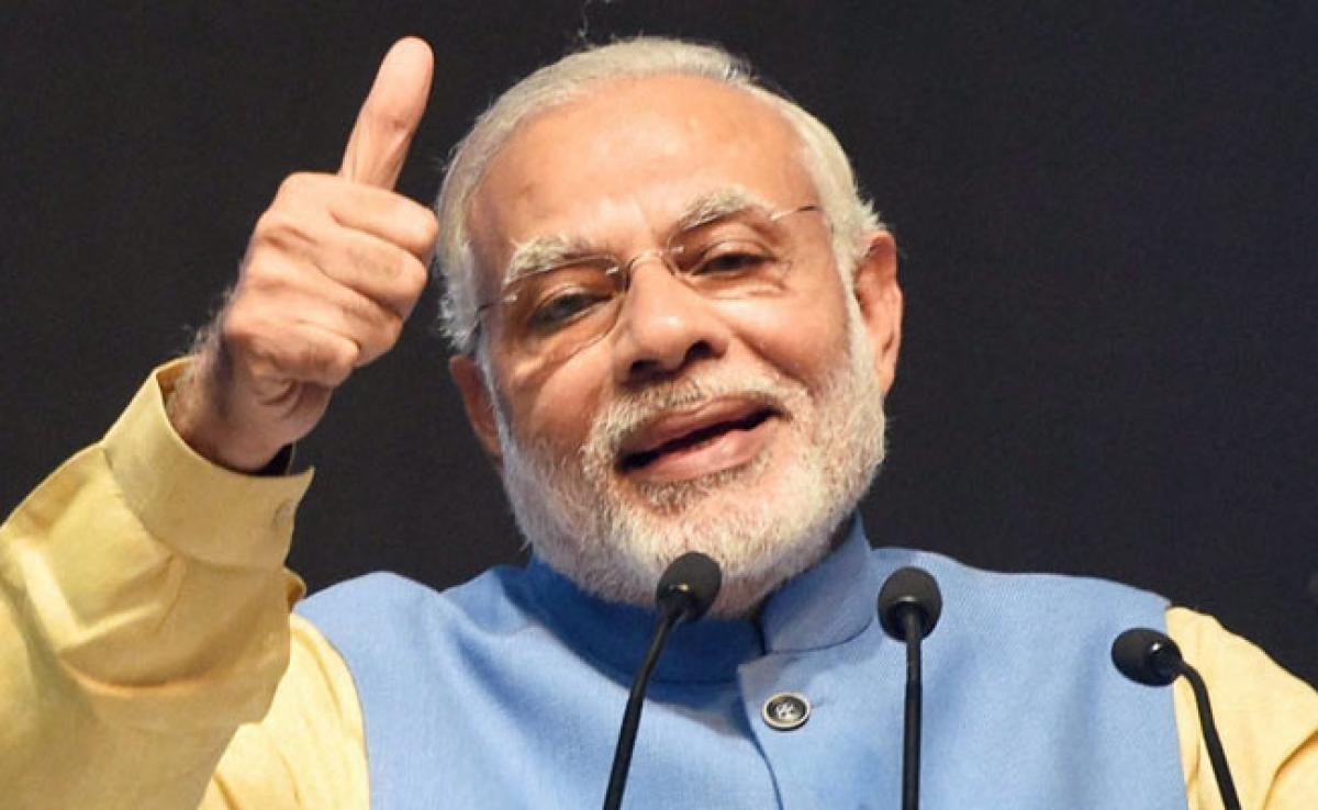 PM Modis Modernisation Drive Forces Railways To Get Tough