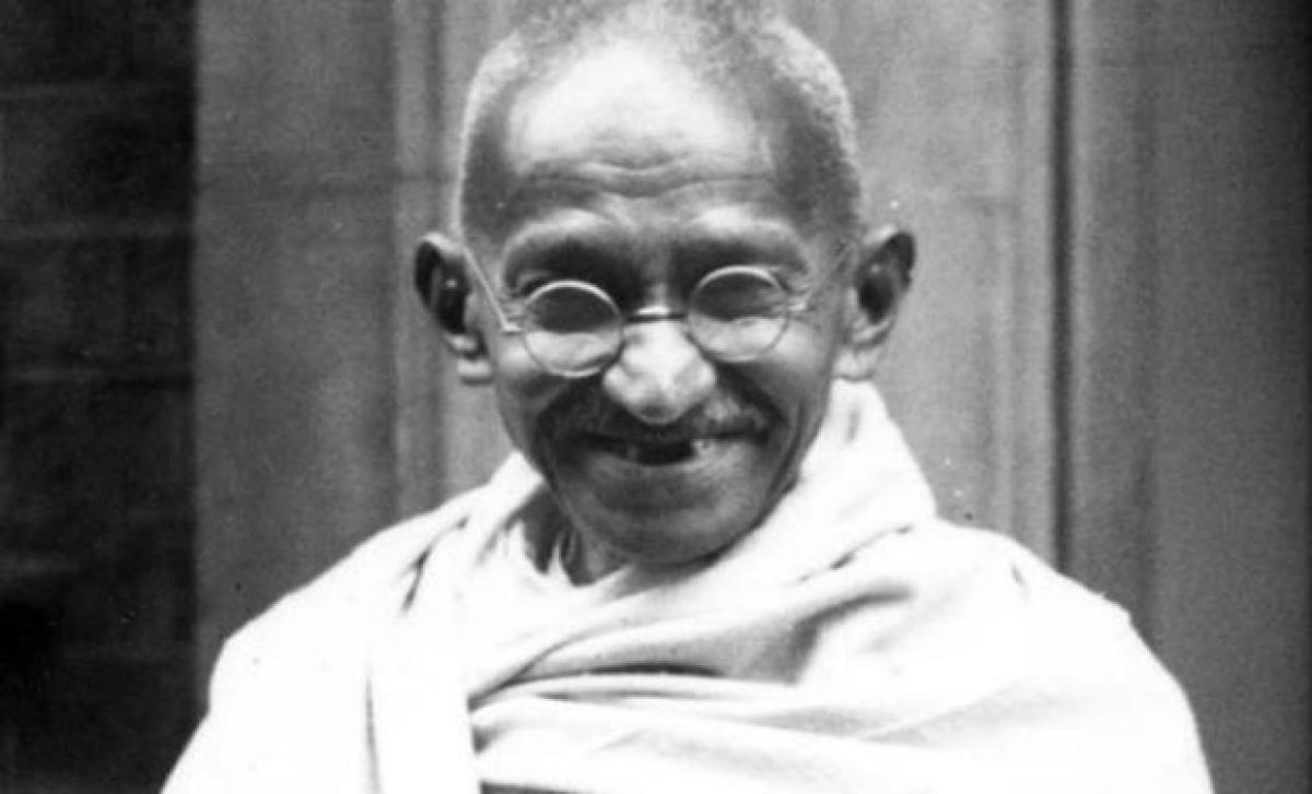 Disclose FIR and charge sheet of Mahatma Gandhis assassination: Central Information Commission