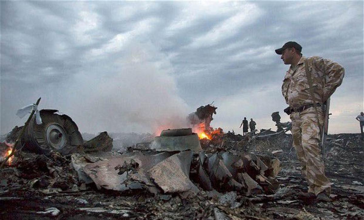 Netherlands to repatriate more MH17 bodies