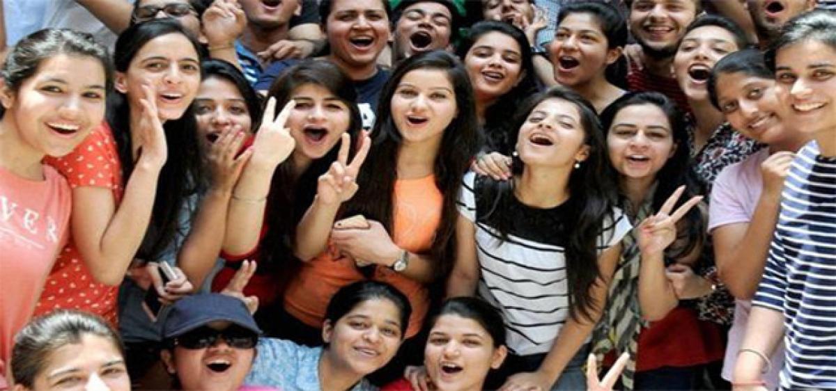 20% quota for girls sought in IITs
