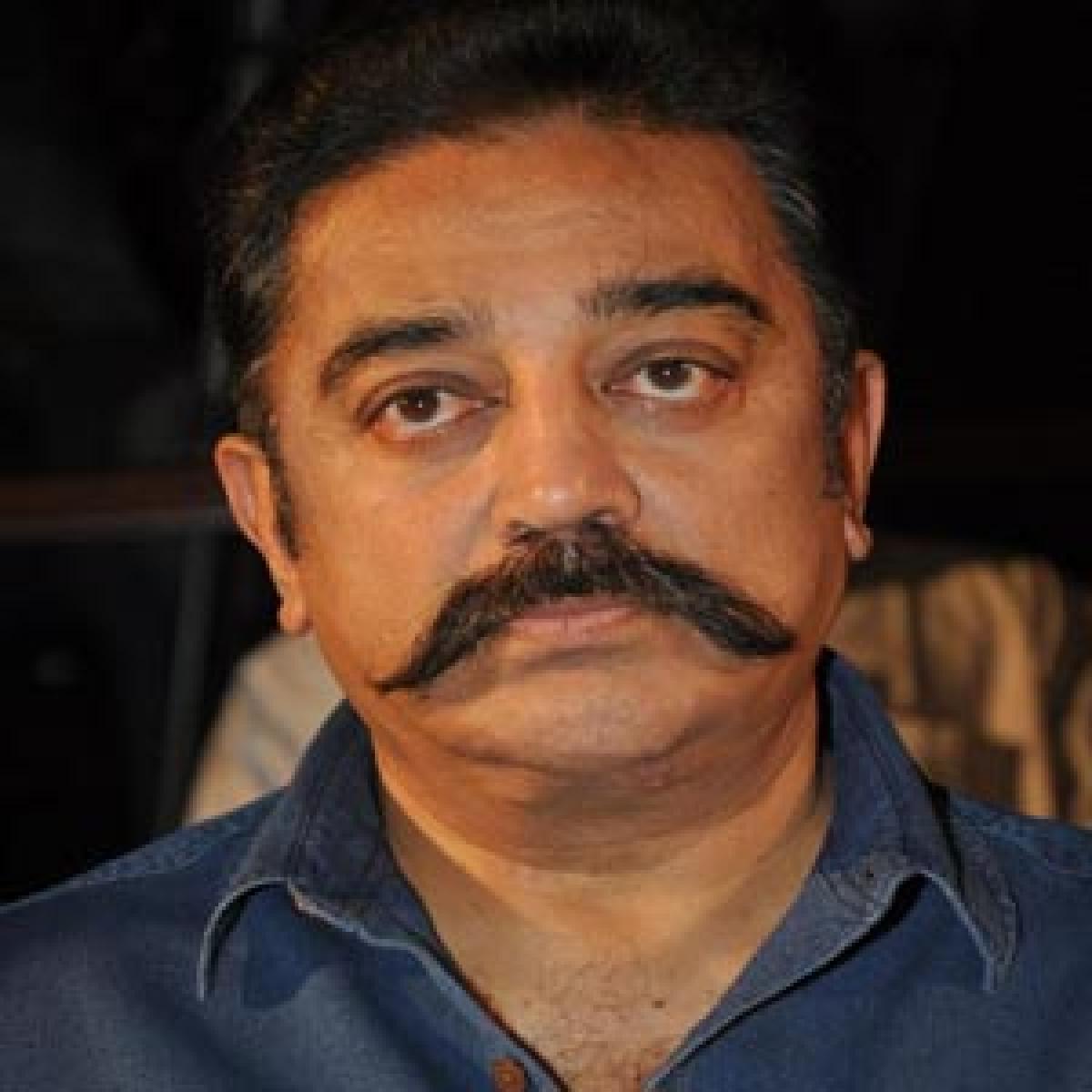 Kamal to resume Sabash Naidu shoot next month