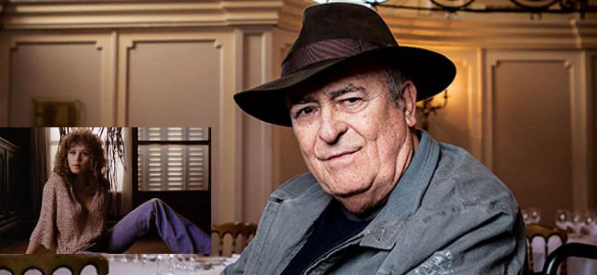 Bertolucci admits ‘Last Tango In Paris’ rape scene not consensual